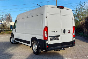 Fiat Ducato,L3H2,2.3,118kw,TZ 3t,KLIMA,KAMERA,MĚCHY,DPH - 4