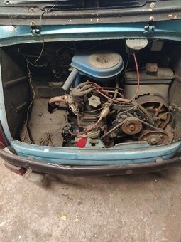 Fiat 600 - 4