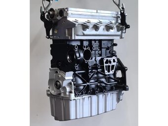 Repas motoru CFC na VW 2.0 TDI 132 kW Transporter Multivan - 4