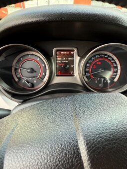 Fiat Freemont,125 kw  JTD,4 x 4 ,7 míst, r.v.2015, 140219 km - 4