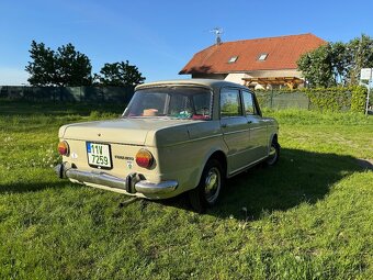 Fiat 1100r - 4