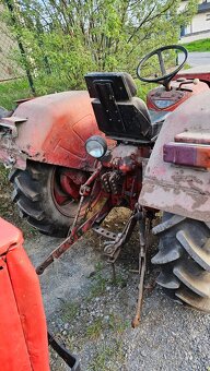 Zetor 3545 - 4
