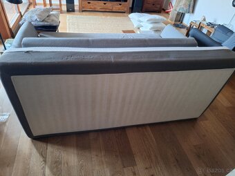 Matrace JYSK Gold F135 - 4