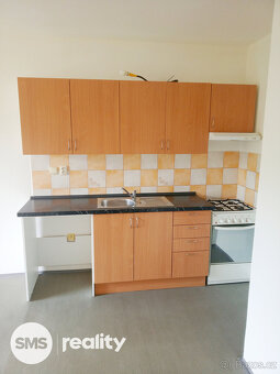 Pronájem bytu 1+kk, 27 m² – Popská ulice, Opava (centrum) - 4