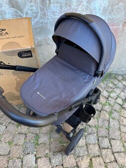 Kinderkraft nea 2v1 - 4