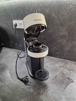 Kávovar Delonghi Nespresso - 4