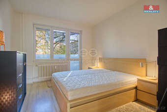 Pronájem bytu 2+kk, 55 m², Ostrava, ul. Jaselská - 4