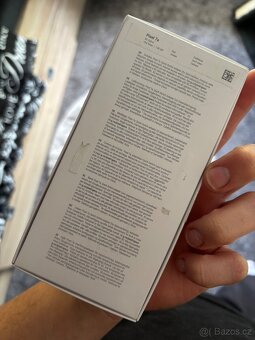 Google Pixel 7a 5G 8GB/128GB modrý - 4