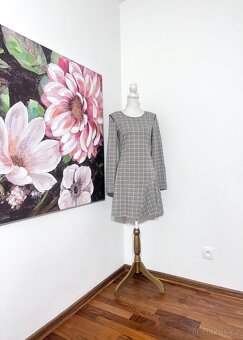 Šaty Patrizia Peppe Vel M - 4