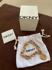 DKNY náramek nový - 4