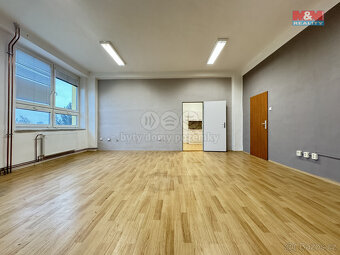Pronájem kancelářského prostoru, 51 m², České Budějovice - 4