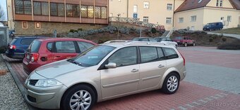 Renault Megane - 4