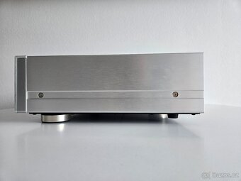 Pioneer N-70A-S , streamer,multimediální přehrávač - 4