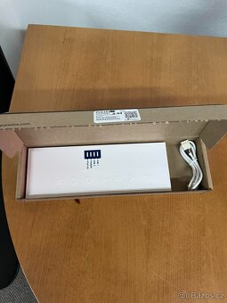 Komunikační modul Paradox PCS 265 LTE 4G/2G - 4