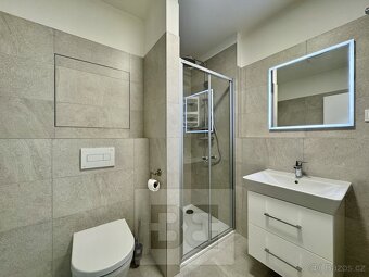 Pronájem byty 1+kk, 30 m2 - Brno - Trnitá, ev.č. N07955 - 4