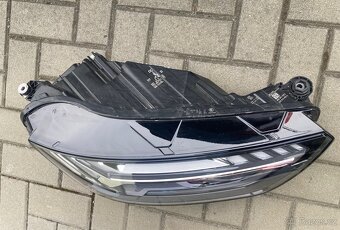 Pravé přední světlo FULL LED Audi Q5 2021- 80A941036E - 4