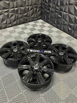 Mercedes S R19 BLACK A2224012102 - 4