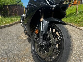 Honda CBR650R 2019 – 16tkm - 4