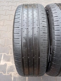 215/55/17 letní pneu continental ecocontact 6 - 4