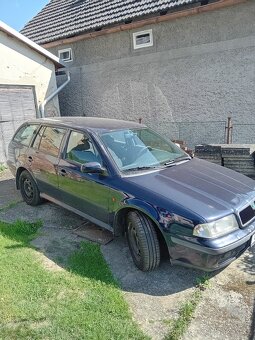 Octavia Combi - 4