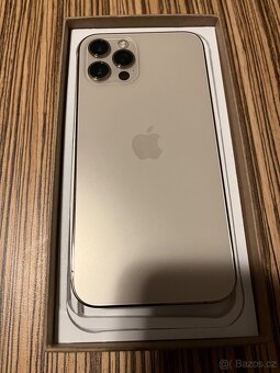 iPhone 12 PRO - 4