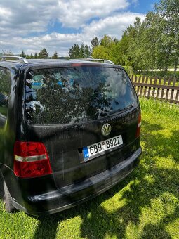 Vw touran na ND - 4