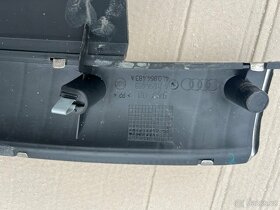 4L0864483A kryt zámku pátých dveří AUDI Q7 2006-09 lift - 4