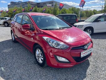 HYUNDAI i301,4i KOMBI TRIKOLOR KOMFORT 1.MAJITEL - 4