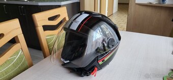 Motohelma skůtr - 4