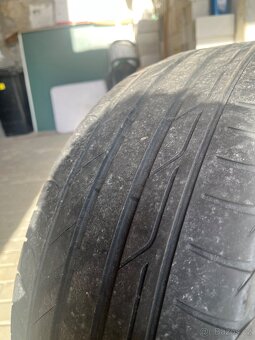 Letní pneumatiky Bridgestone Turanza 215/50 R18 92W - 4