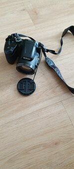Nikon Coolpix b500 - 4
