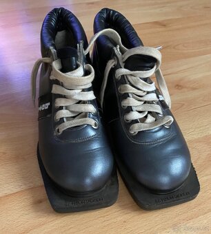 Boty na běžky zn. BOTAS - 4