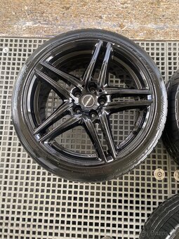5x112 R18 BORBET - 4