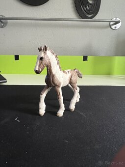 Schleich koně - 4