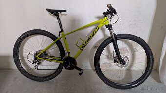 Specialized Rockchopper 29" velikost M - 4