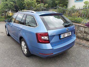Škoda Octavia 1.6 TDI,85kw,178000km - 4