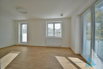Pronájem nového bytu 2kk v Nové Pace. Ul. P.Bezruče. 67m2 - 4