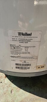 vaillant vih c 120/3 - 4