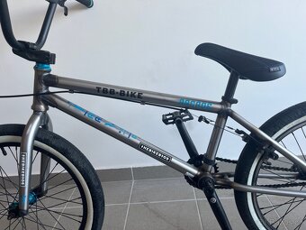 Kolo BMX Wethepeople Arcade - 4