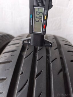 195/65 r15 letní pneumatiky - 4