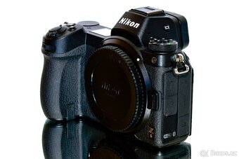 Nikon Z6 42 tis expozic TOP STAV - 4