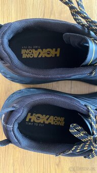 Hoka One One Speedgoat 4 GTX - 4