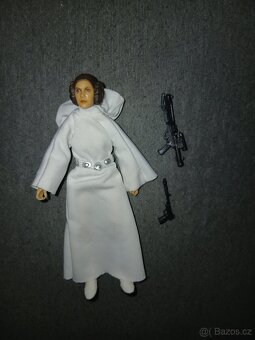 Star wars a Marvel figurky - 4