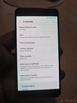 Samsung Galaxy A5 2016 - 4
