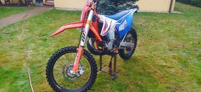 KTM EXC 300 SIX DAYS TPI 2018 - 4