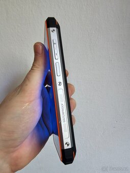 Blackview BV6600 4 GB / 64 GB 4G (LTE) - 4