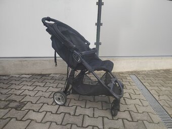 Baby Jogger city zip - 4