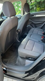 Audi Q5 2.00 TDI quattro S tronic SUV - 4