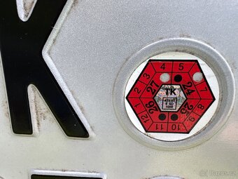 Kawasaki ZR-7 - 4