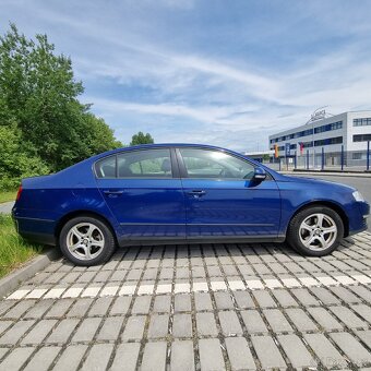 Passat B6 - 4